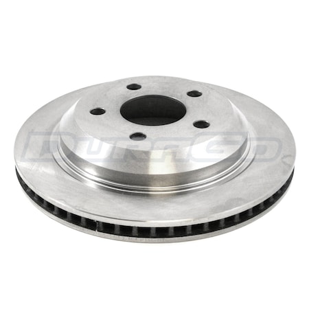 Durago Disc Brake Rotor, BR55050 BR55050