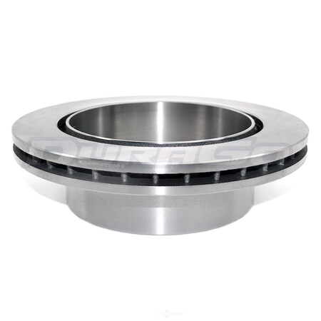 Durago Disc Brake Rotor, BR55055 BR55055