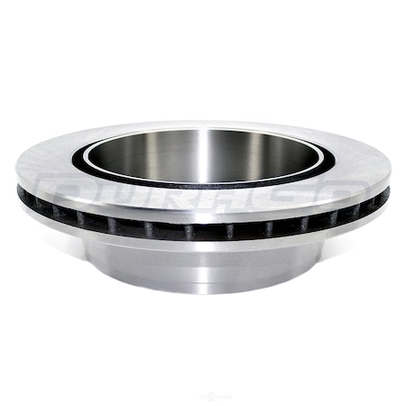 Durago Disc Brake Rotor, BR55057 BR55057