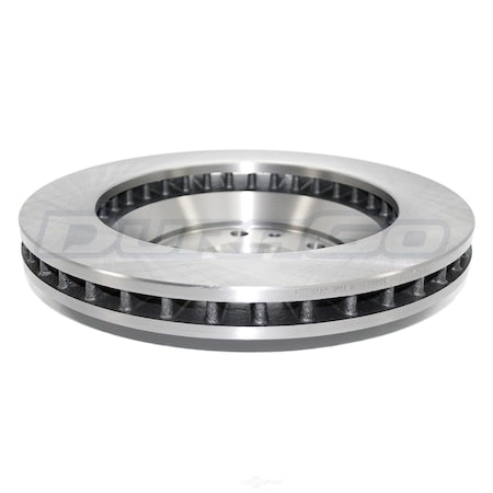 Durago Disc Brake Rotor, BR55069 BR55069