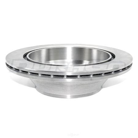 Durago Disc Brake Rotor, BR55073 BR55073
