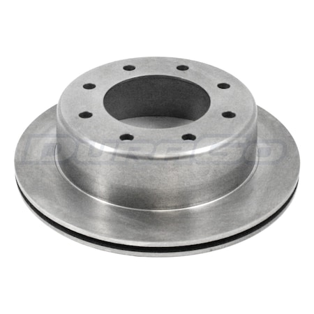 Durago Disc Brake Rotor, BR55077 BR55077