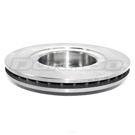 Durago Disc Brake Rotor, BR55079 BR55079