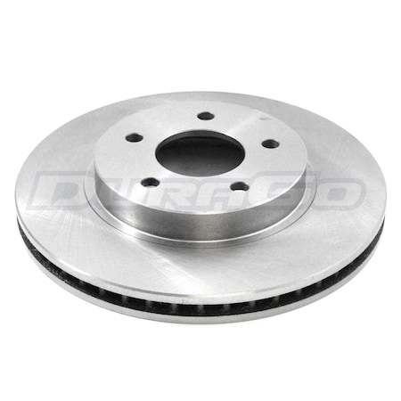 Durago Disc Brake Rotor, BR55080 BR55080