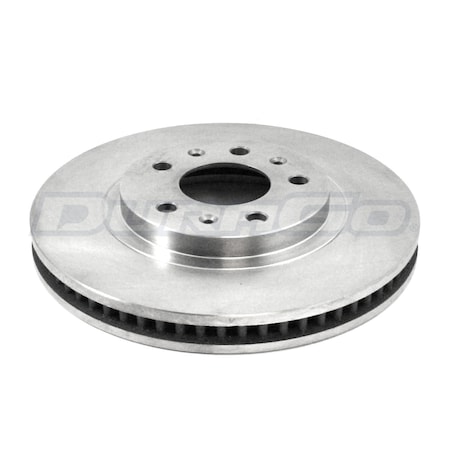 Durago Disc Brake Rotor 2003-2004 Cadillac CTS, BR55082 BR55082