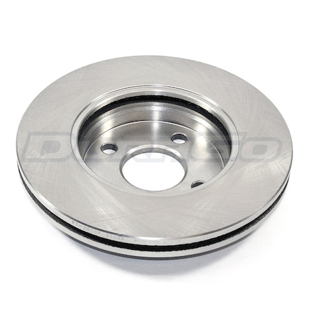 Durago Disc Brake Rotor, BR55083 BR55083