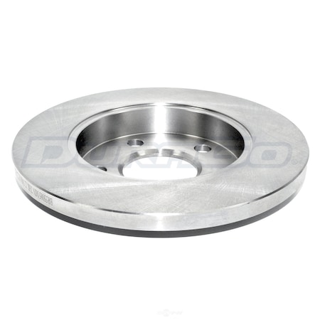 Durago Disc Brake Rotor, BR55085 BR55085