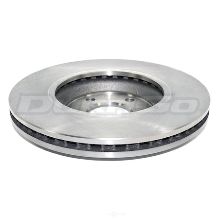 Durago Disc Brake Rotor, BR55093 BR55093