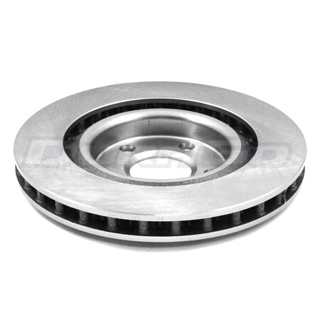 Durago Disc Brake Rotor, BR55101 BR55101