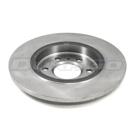 Durago Disc Brake Rotor, BR55119 BR55119