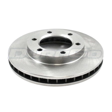Durago Disc Brake Rotor, BR5522 BR5522