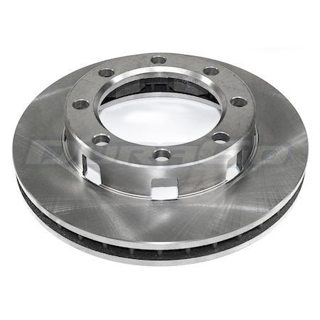 Durago Disc Brake Rotor, BR5523 BR5523