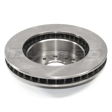 Durago Disc Brake Rotor, BR5541 BR5541