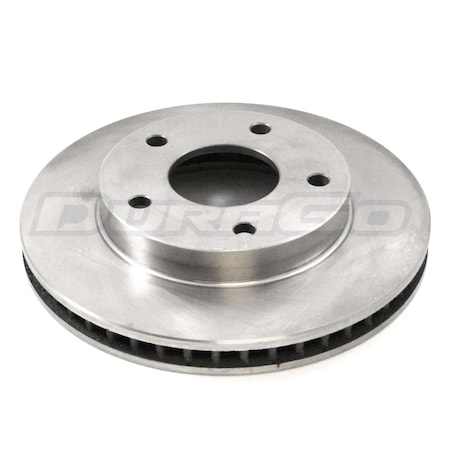 Durago Disc Brake Rotor, BR5550 BR5550