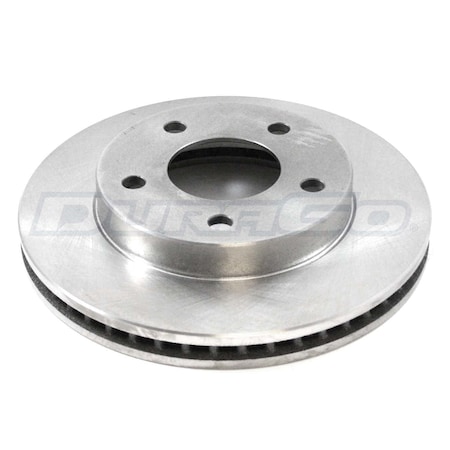 Durago Disc Brake Rotor, BR5552 BR5552