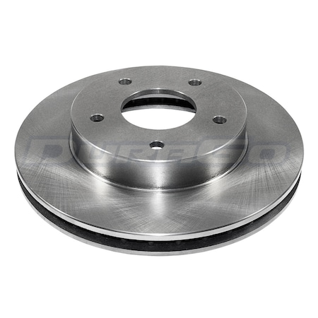 Durago Disc Brake Rotor 1979 Pontiac Firebird V8, BR5560 BR5560