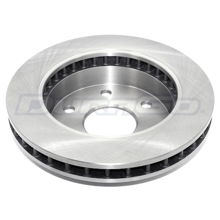 Durago Disc Brake Rotor, BR5569 BR5569