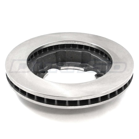 Durago Disc Brake Rotor, BR5593 BR5593