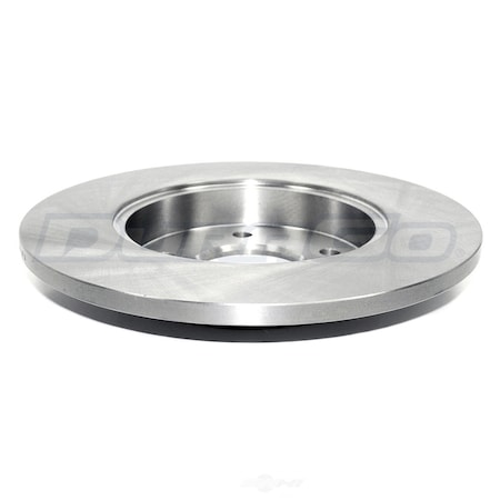 Durago Disc Brake Rotor, BR5599 BR5599