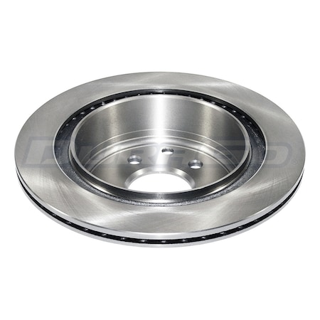 Durago Disc Brake Rotor 2002-2006 Infiniti Q45, BR900214 BR900214