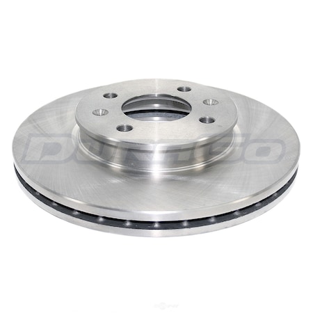 Durago Disc Brake Rotor, BR900292 BR900292