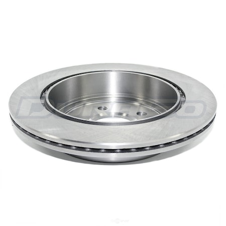 Durago Disc Brake Rotor, BR900300 BR900300