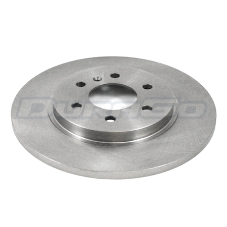 Durago Disc Brake Rotor, BR900302 BR900302