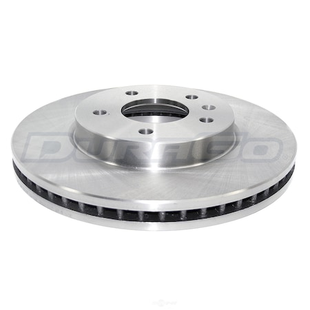 Durago Disc Brake Rotor, BR900320 BR900320