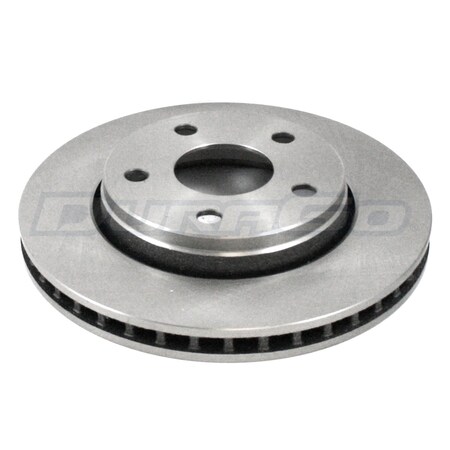 Durago Disc Brake Rotor, BR900324 BR900324