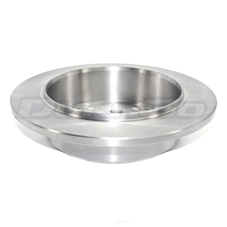 Durago Disc Brake Rotor, BR900326 BR900326