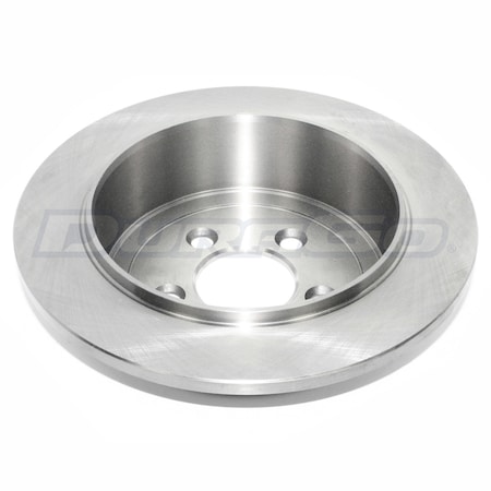 Durago Disc Brake Rotor, BR900330 BR900330