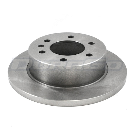 Durago Disc Brake Rotor, BR900332 BR900332