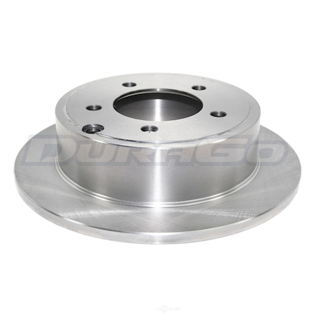 Durago Disc Brake Rotor, BR900334 BR900334