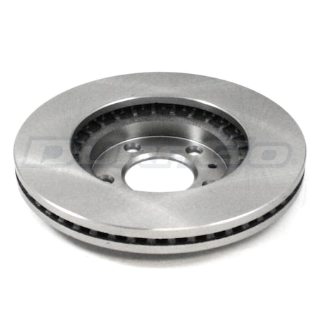 Durago Disc Brake Rotor 2010-2012 Mazda CX-7 2.5L, BR900350 BR900350