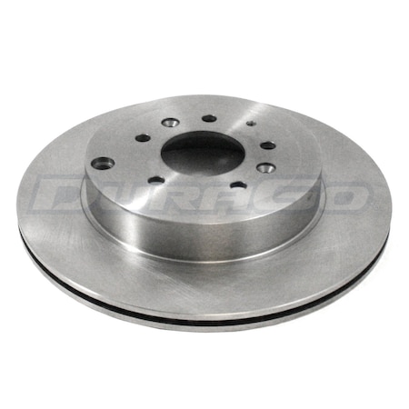 Durago Disc Brake Rotor 2007 Mazda CX-9, BR900356 BR900356