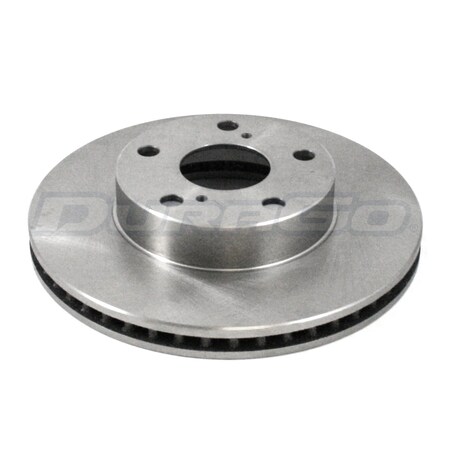 Durago Disc Brake Rotor 2005-2013 Toyota Tacoma, BR900358 BR900358