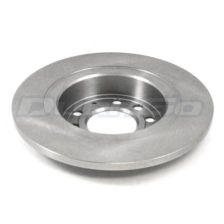 Durago Disc Brake Rotor, BR900382 BR900382