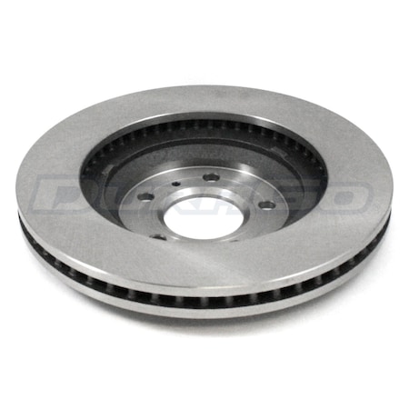 Durago Disc Brake Rotor, BR900386 BR900386