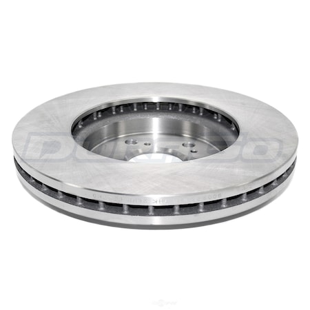 Durago Disc Brake Rotor, BR900388 BR900388