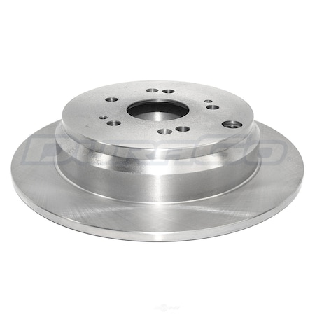 Durago Disc Brake Rotor, BR900390 BR900390