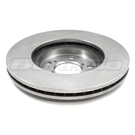 Durago Disc Brake Rotor 2006-2014 Honda Ridgeline, BR900392 BR900392