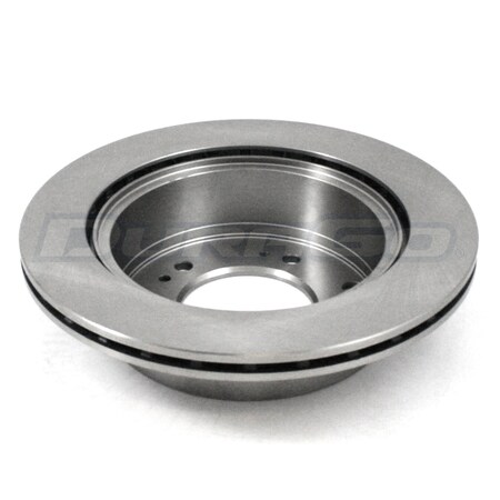 Durago Disc Brake Rotor 2008-2009 Kia Sorento, BR900402 BR900402