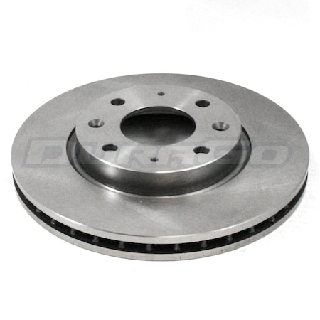 Durago Disc Brake Rotor, BR900404 BR900404