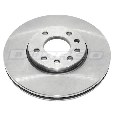 Durago Disc Brake Rotor, BR900432 BR900432