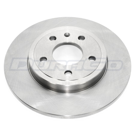 Durago Disc Brake Rotor, BR900434 BR900434