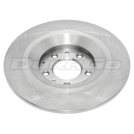 Durago Disc Brake Rotor 2006-2007 Mazda 6 2.3L, BR900438 BR900438
