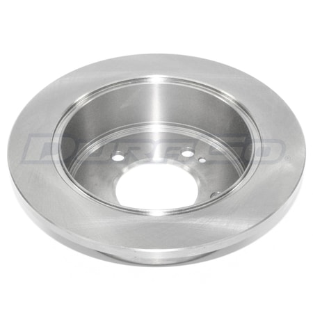Durago Disc Brake Rotor 2007-2010 Hyundai Elantra 2.0L, BR900444 BR900444