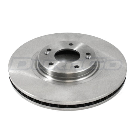 Durago Disc Brake Rotor 2007-2012 Hyundai Veracruz, BR900450 BR900450