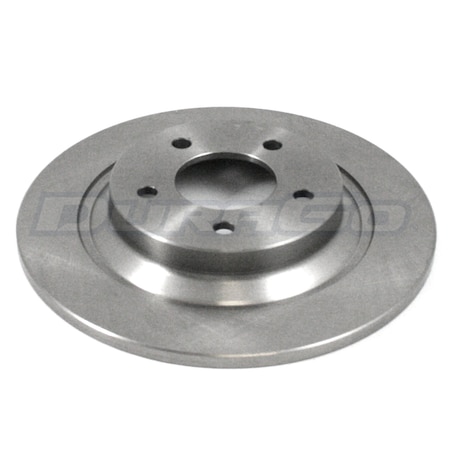 Durago Disc Brake Rotor 2006-2010 Mazda 5 2.3L, BR900456 BR900456