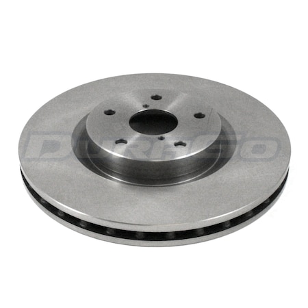 Durago Disc Brake Rotor, BR900490 BR900490